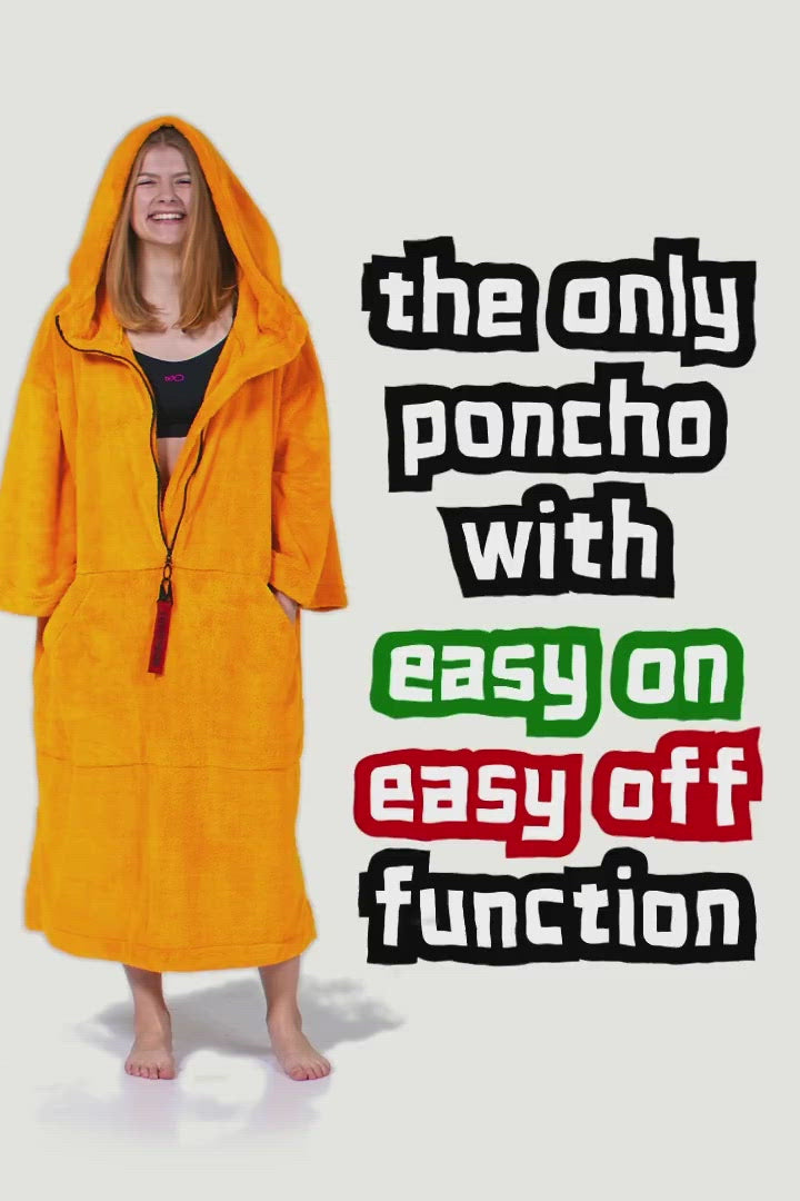 Wearable Blanket Hoodie - Stream