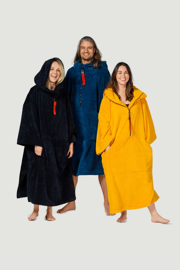 3 Wearable Blanket Hoodies Pack (choose colors)