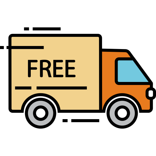 free-shipping