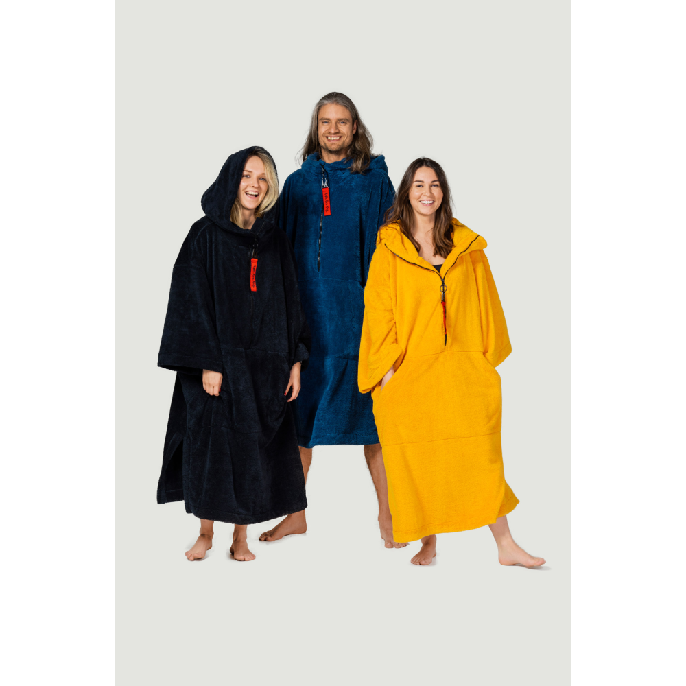 3 Wearable Blanket Hoodies Pack (choose colors)