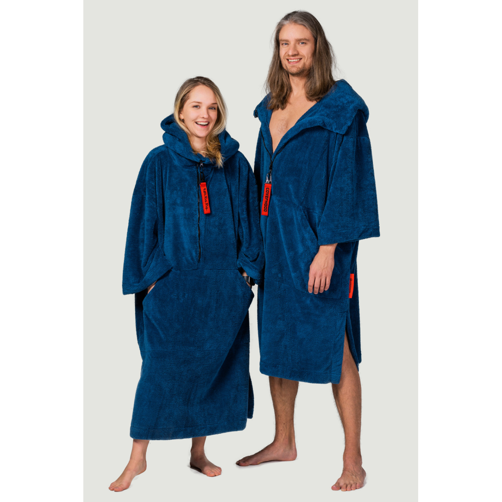 Wearable Blanket Hoodie - Stream