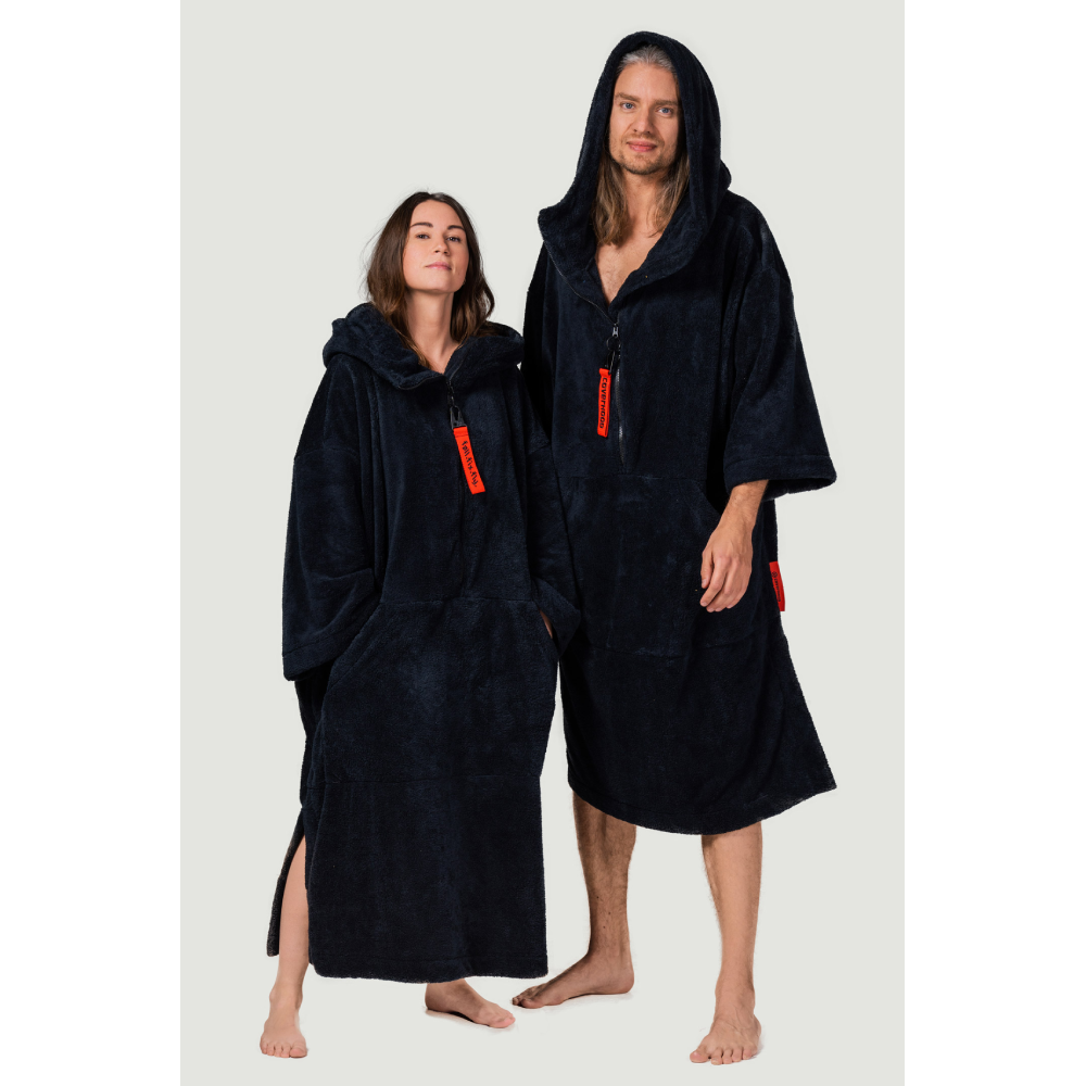 Wearable Blanket Hoodie - Mate
