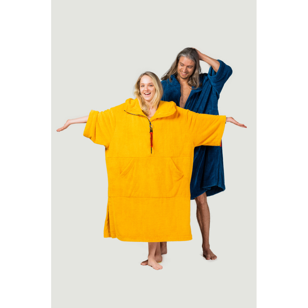 2 Wearable Blanket Hoodies Pack (choose colors)