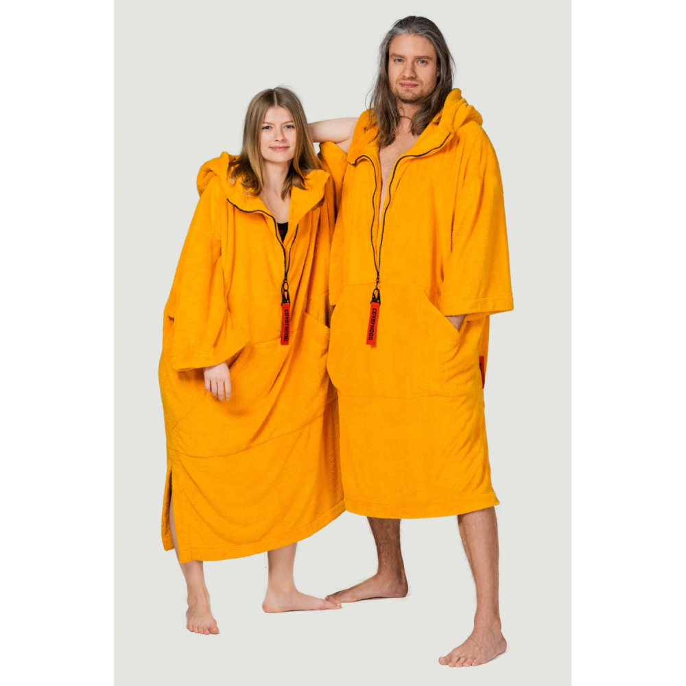 Wearable Blanket Hoodie - Tanger